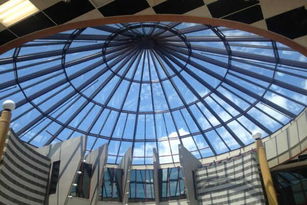 CCRI Polygon Skylight