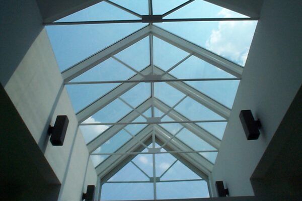 Rubicon Ridge Skylight