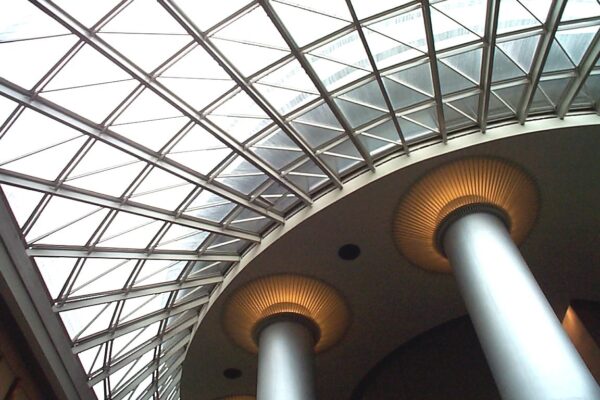 Westin Hotel Peachtree