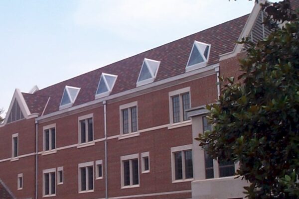 Agnes Scott Dormers