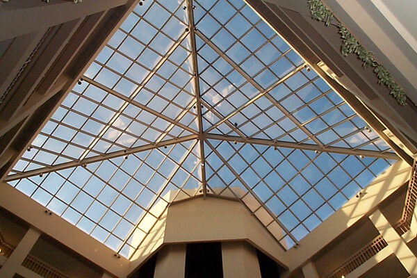 Buena Vista Palace Pyramid