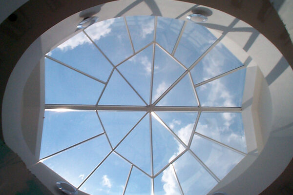 Delmar Gardens Custom Polygon