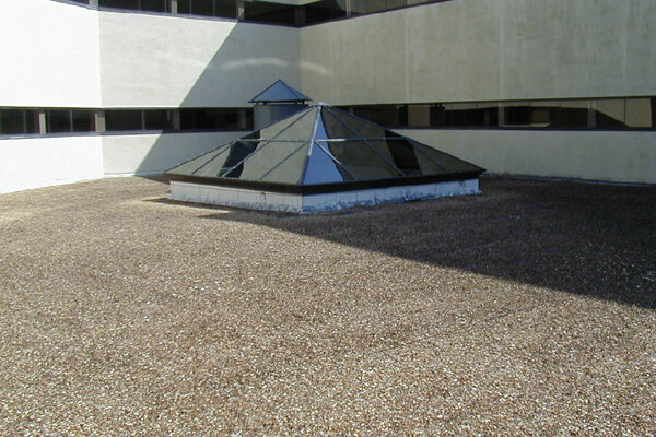 First Baptist Pyramid