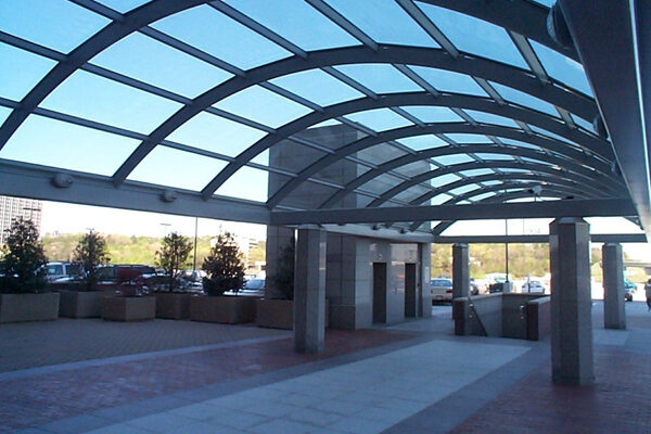 Galleria Barrel