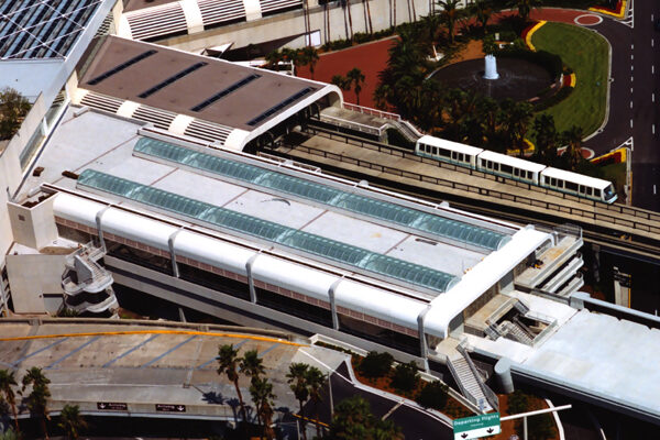 Orlando North Terminal