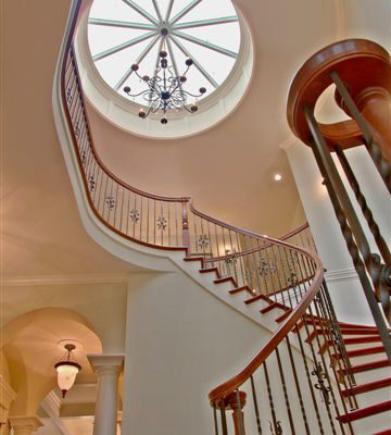 Residential Polygon