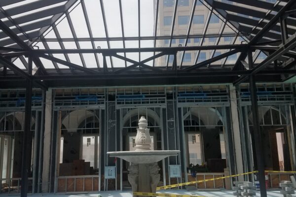 West Palm Beach Restoration