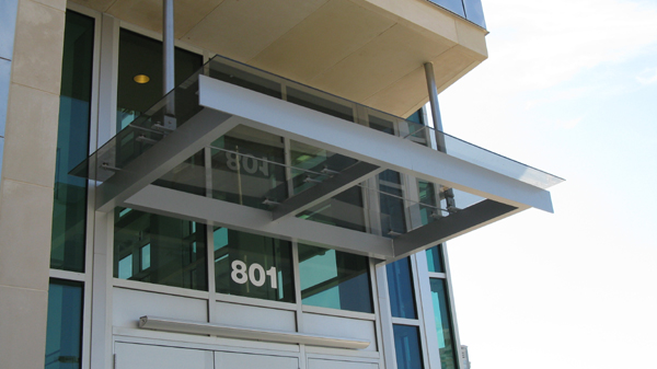TPA History Canopy