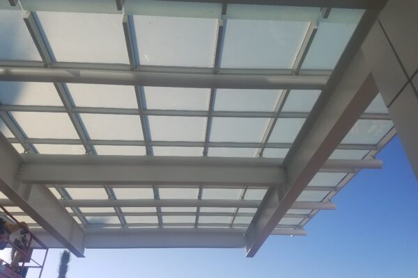 Cambria Canopy