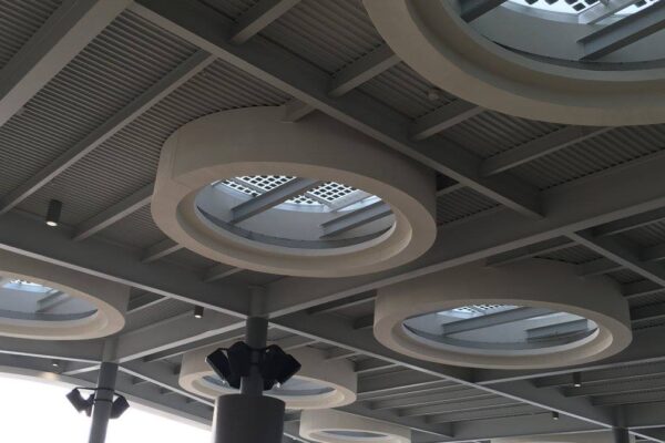 Phillips Arena Custom