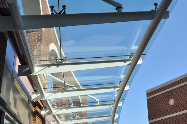 Winthrop Spider Canopy