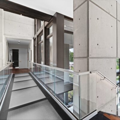 Residential Indoor Walkable Residential Indoor Walkable